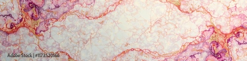 Marbled vintage texture background with elegant typography and subtle watercolor effects, elegant typography, digital art