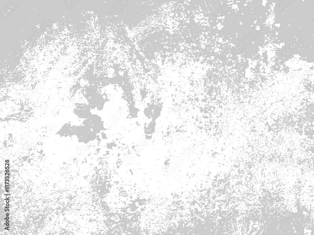 Fototapeta premium Abstract grunge texture design duotone background