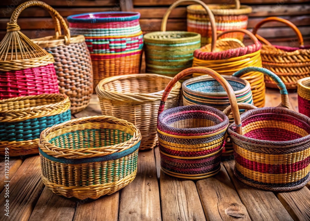 Rustic Woven Baskets, Handmade Storage Containers, Eco-Friendly Home Decor, Artisan Crafted Willow Baskets, Natural Fiber Baskets for Sale Rustic Woven Baskets, Handmade Storage Containers, Eco-Friendly Home Decor, Artisan Crafted Willow Baskets, Natural Fiber Baskets for Sale