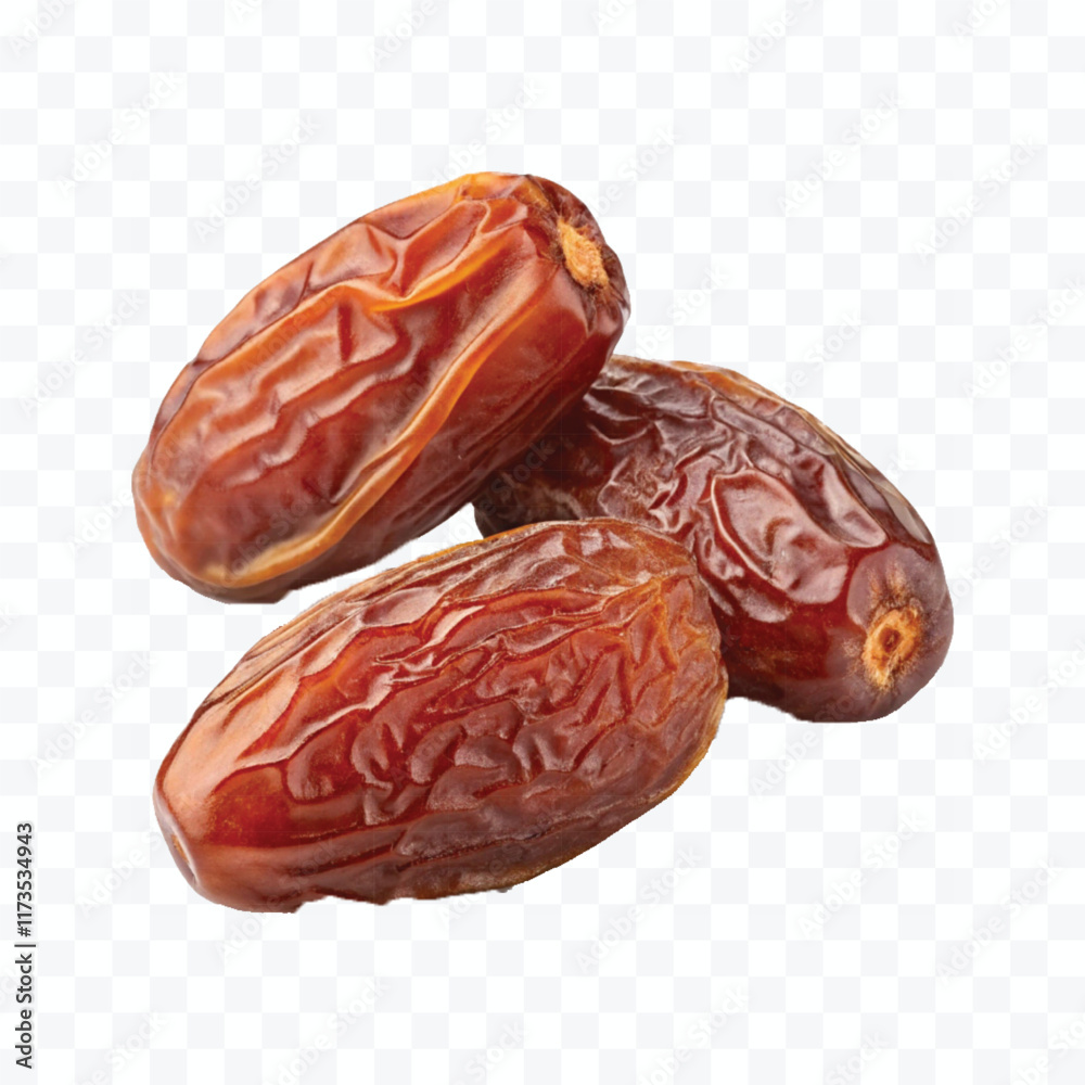 abstract 3d semi-dried dates or date palm fruits lie on palm leaves isolated on white background
abstract 3d semi-dried dates or date palm fruits lie on palm leaves isolated on white background