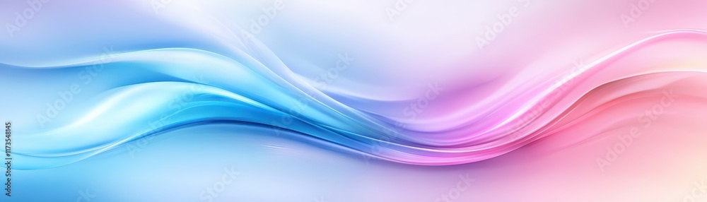 Abstract background with smooth lines and waves, ideal for modern designs creative projects Abstract background with smooth lines and waves, ideal for modern designs creative projects