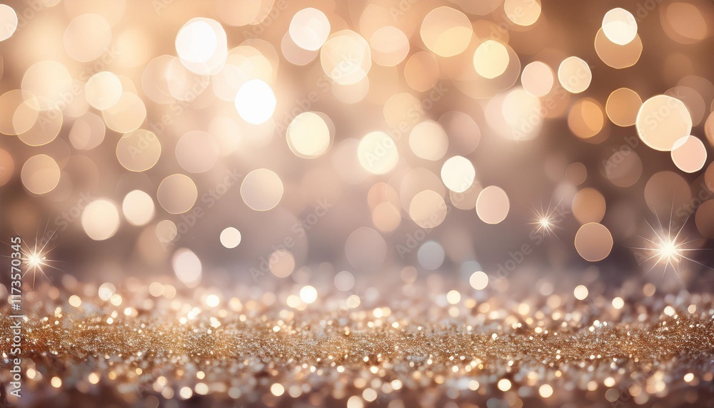 abstract glitter mild soft awareness and blurred bokeh circles for christmas background abstract glitter mild soft awareness and blurred bokeh circles for christmas background