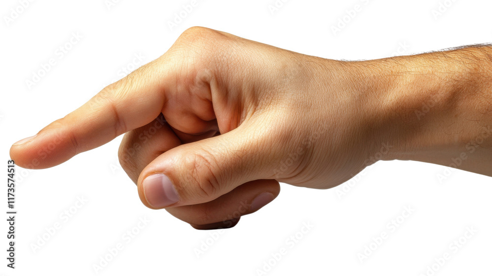 hand with thumb down isolated on white background hand with thumb down isolated on white background