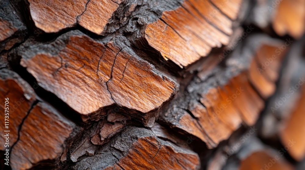 Detailed image capturing the rough, patterned tree bark, highlighting natural textures and contrast between light and shadow, offering a glimpse into nature's artistry. Detailed image capturing the rough, patterned tree bark, highlighting natural textures and contrast between light and shadow, offering a glimpse into nature's artistry.
