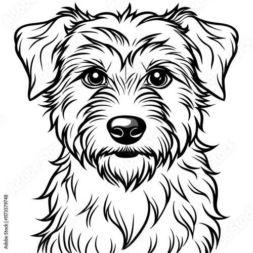puppy dog
