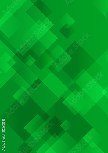 抽象的なグラフィック背景素材