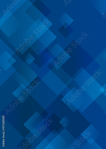 抽象的なグラフィック背景素材