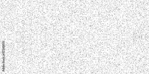 Vector sublet rock concrete black and white old wall , floor tiles terrazzo stone marble interior. white, black rock abstract tile vintage concrete smooth mosaic endless texture background.