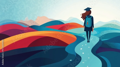 Career counseling services guide students in their professional journey.