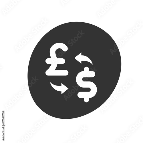 Exchange Pound to Dollar