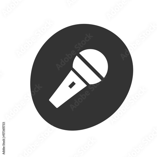 Microphone