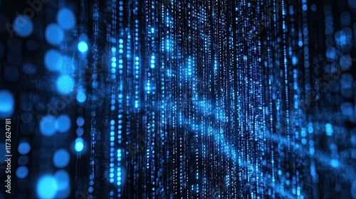 Wallpaper Mural The ethical considerations of government surveillance for cybersecurity purposes.  Torontodigital.ca