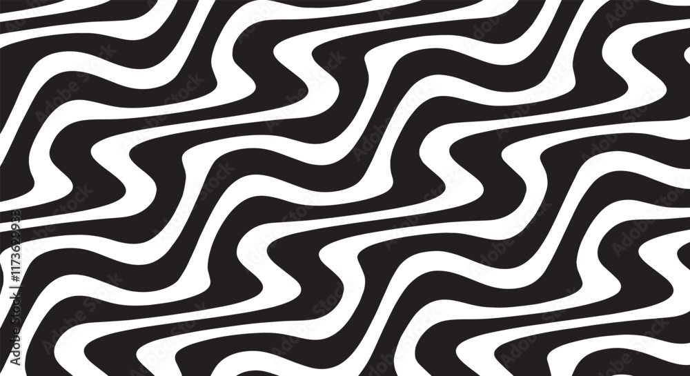 Pattern with hand drawn lines background
Pattern with hand drawn lines background