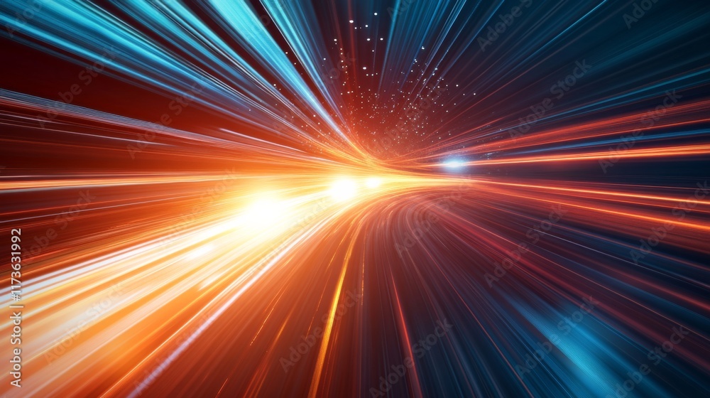 Dynamic Motion Blur in Orbital Vehicle Propulsion Design Dynamic Motion Blur in Orbital Vehicle Propulsion Design