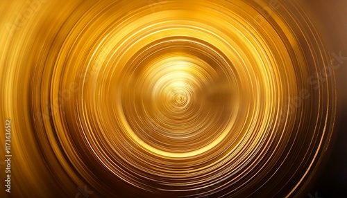 pricey gold circle abstract glitter backdrop with soft shadows luxury gold circle summary glitter backdrop vibrant