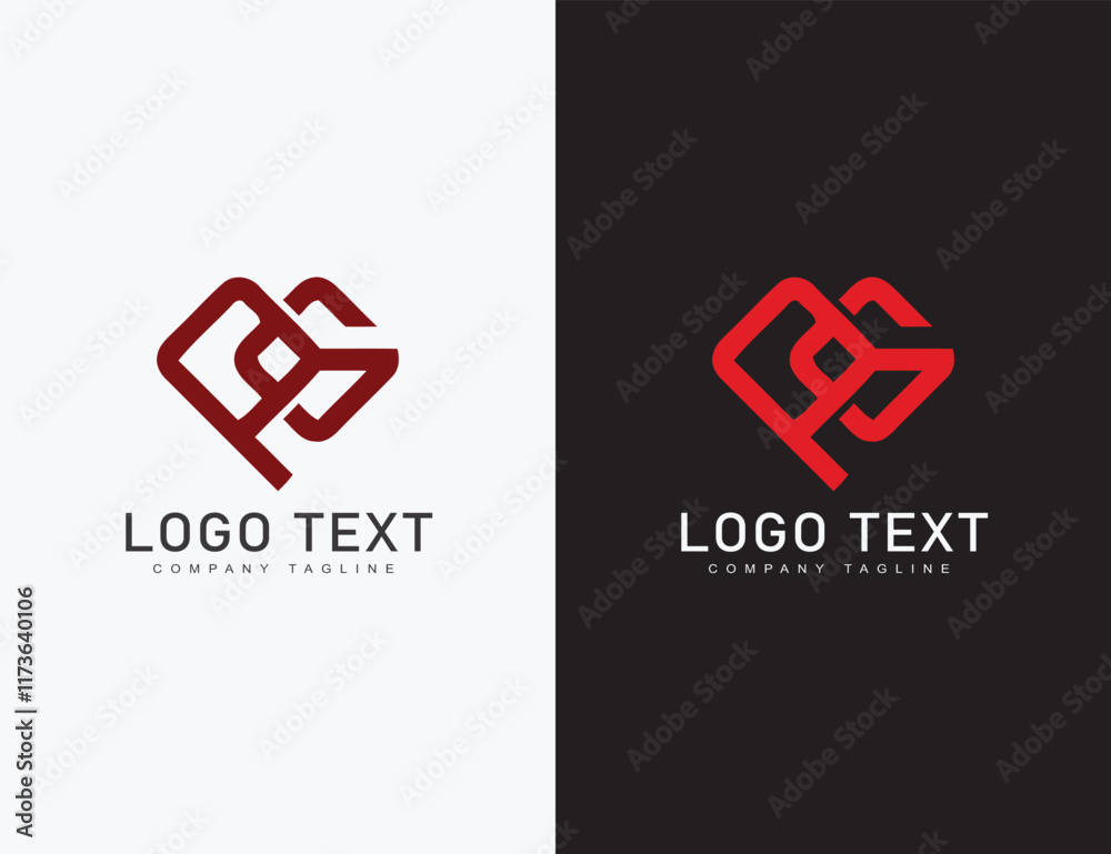 Luxurious Business Branding Luxurious Business Branding