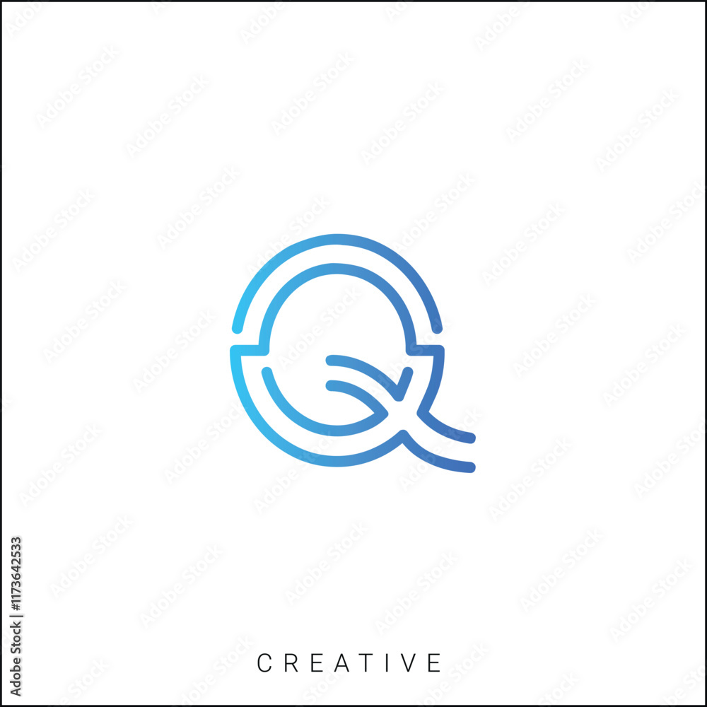 Q Creative Latter Logo Design Branding Logo Design. Creative Logo. Template. Vector illustration. Modern Design. Monogram Design. Brand Identity. Company Logo. Q Creative Latter Logo Design Branding Logo Design. Creative Logo. Template. Vector illustration. Modern Design. Monogram Design. Brand Identity. Company Logo.