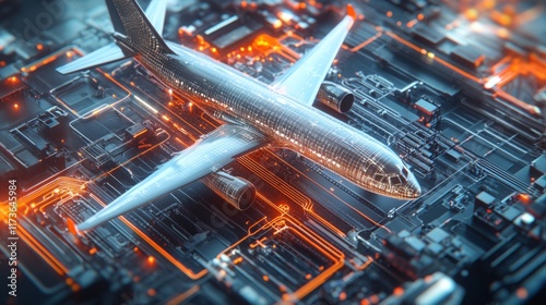 Digital Twin for Real-Time Quality Control in Aerospace