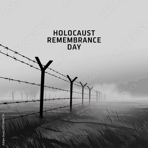 holocaust remembrance day