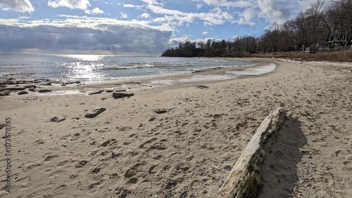 Lake view Park, Oshawa, ON, Canada