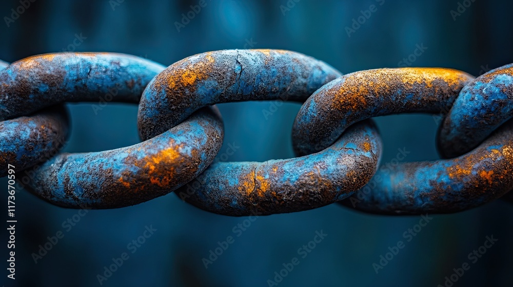 The risks associated with the increasing reliance on third-party vendors and supply chains. 