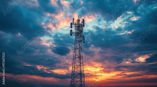 The role of 5G in enhancing connectivity in remote and underserved areas. - photo