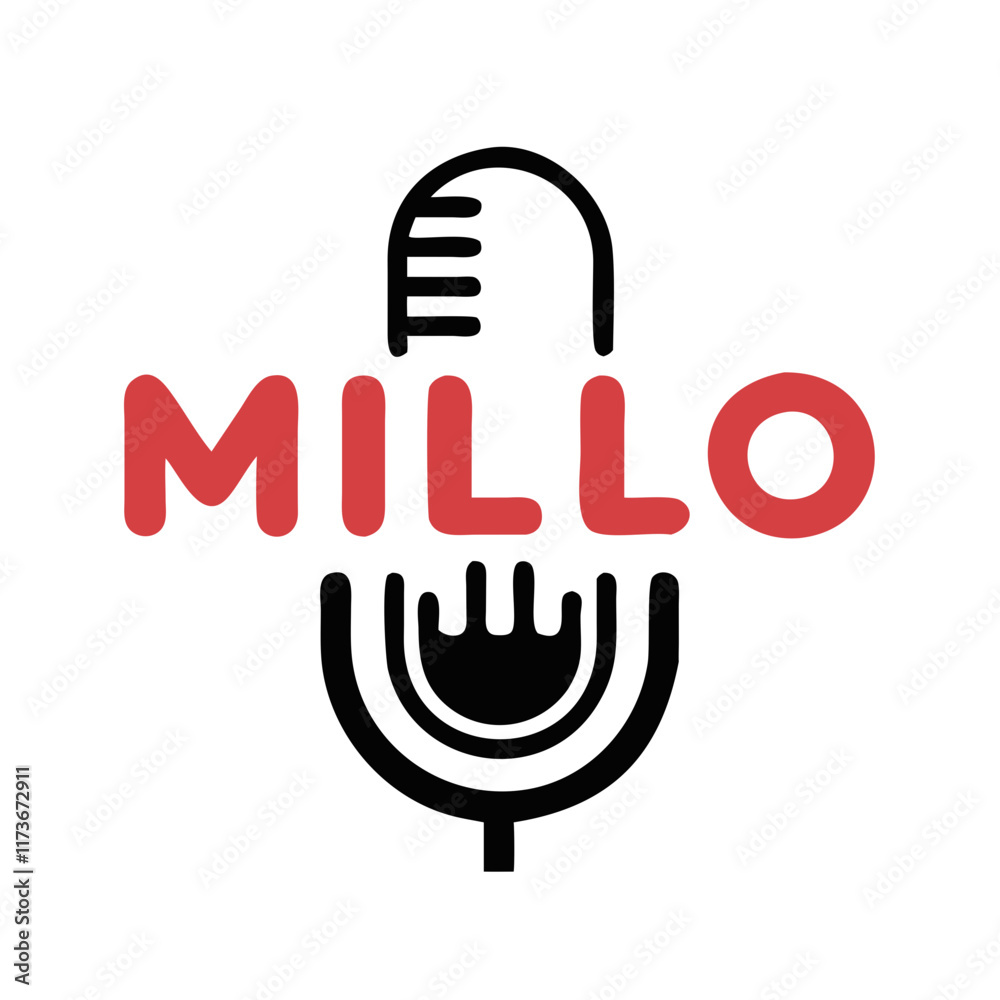Football and Podcast Icon Vector: Perfect for Media and Sports Branding
Football and Podcast Icon Vector: Perfect for Media and Sports Branding