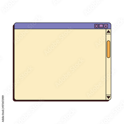 Retro UI