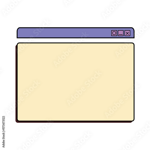 Retro UI