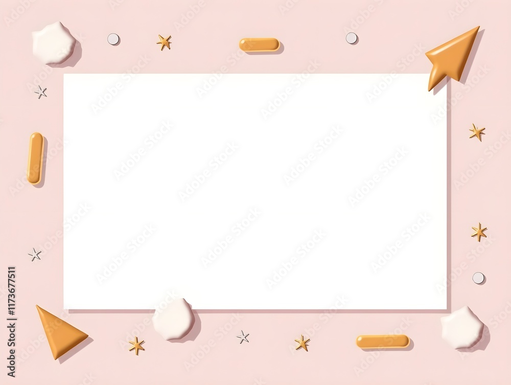 Editable minimal square banner template with geometric shapes for social media post, story and web internet ads. Vector illustration Editable minimal square banner template with geometric shapes for social media post, story and web internet ads. Vector illustration