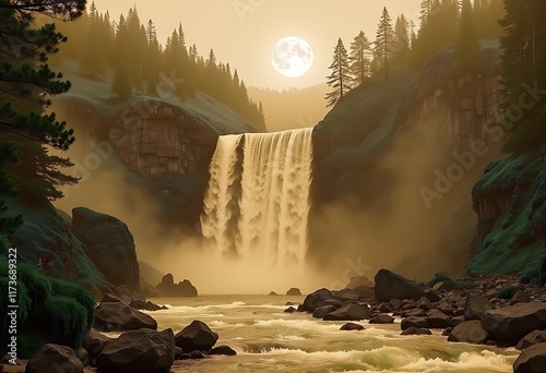 beautiful landscape wallpaper 4k