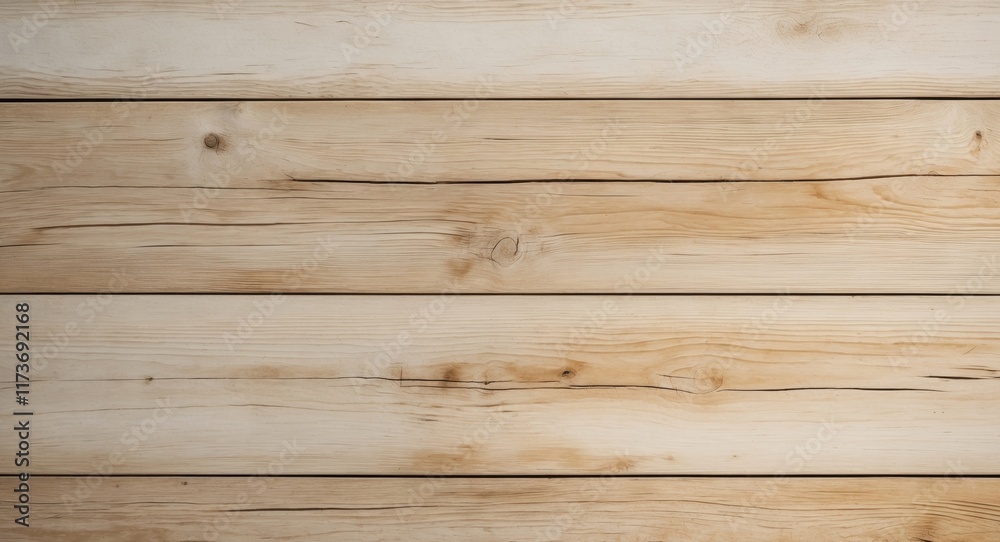 Fototapeta premium Wooden planks textured background design in rustic style for home decor and interiors