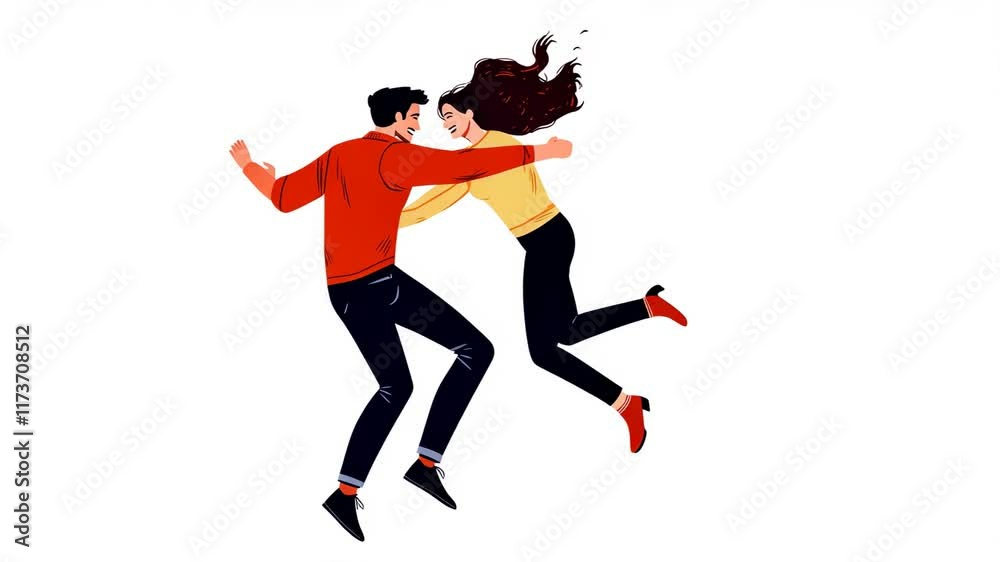 Dynamic Silhouette of a Female Athlete Running with Soccer Ball Vector Illustration Dynamic Silhouette of a Female Athlete Running with Soccer Ball Vector Illustration