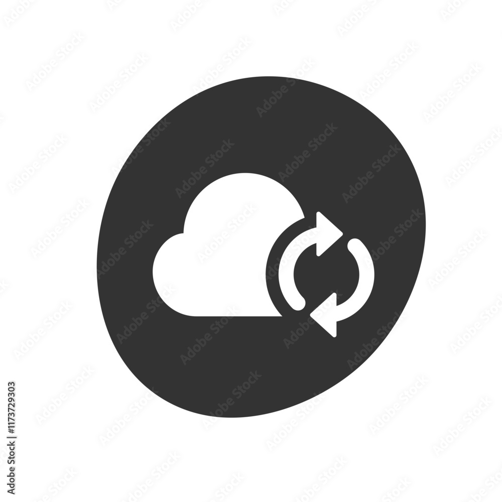 Cloud Sync Cloud Sync