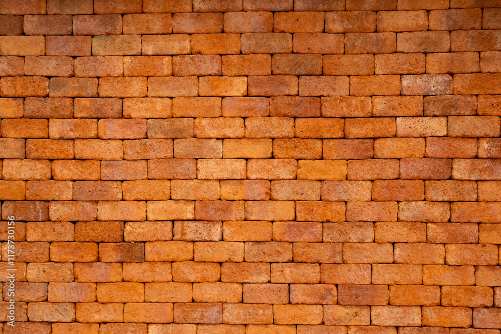 Red Brick Wall Texture for Background or Backdrop Red Brick Wall Texture for Background or Backdrop