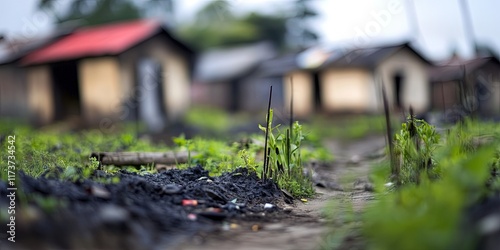 poverty 