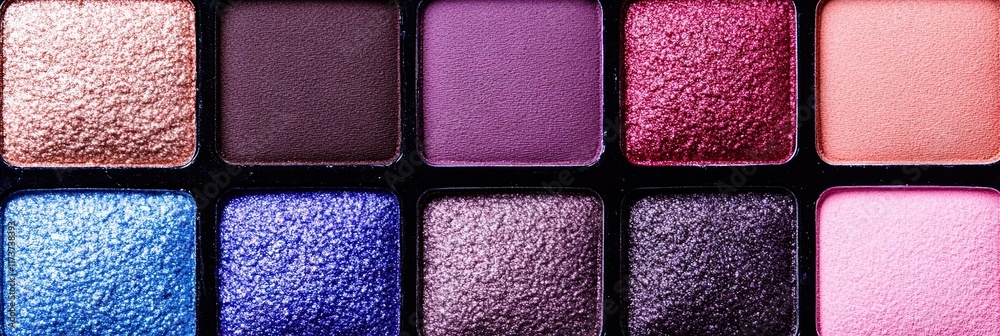 makeup palette, winter color palette makeup palette, winter color palette