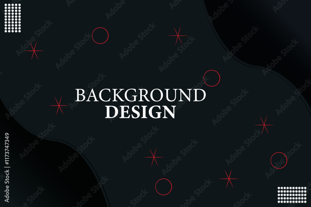 Obraz premium colorful modern banner background, gradient, dark lines, banner concept, business,