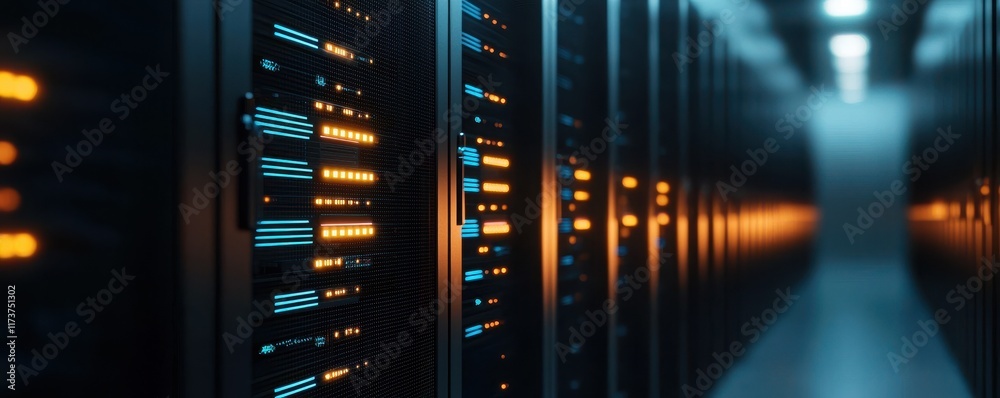 Cybersecurity threats and ai innovations in global data centers Cybersecurity threats and ai innovations in global data centers