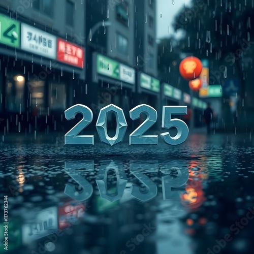 2025 happy new year 