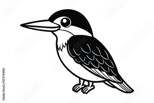  cute-kingfisher-cartoon