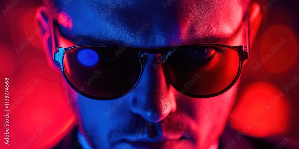 spy wearing black sunglasses and hat spy wearing black sunglasses and hat