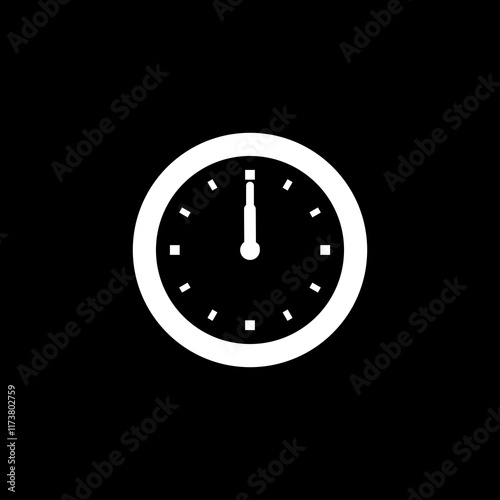 Clock Emoji
