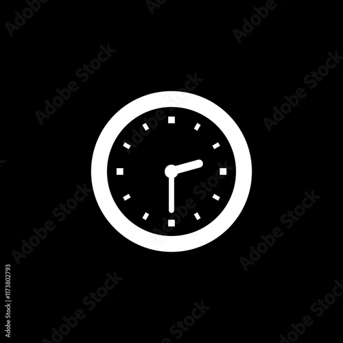 Clock Emoji
