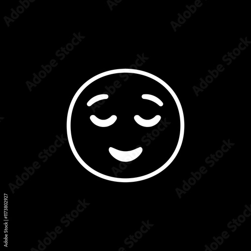Smiling Face with Smiling Eyes Emoji
