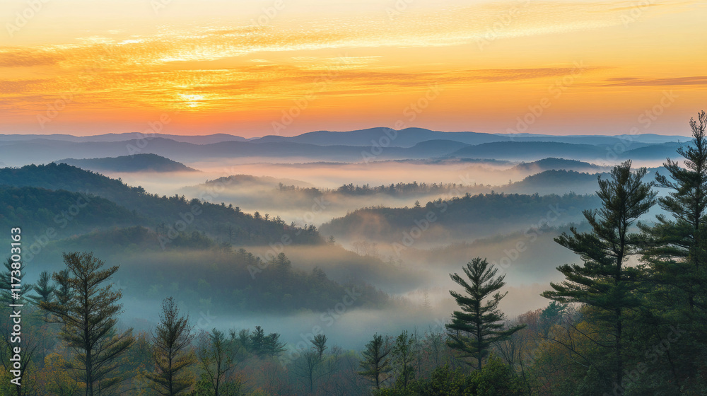 A lone hiker at sunrise on a mountaintop, symbolizing adventure and nature's healing beauty. A lone hiker at sunrise on a mountaintop, symbolizing adventure and nature's healing beauty.