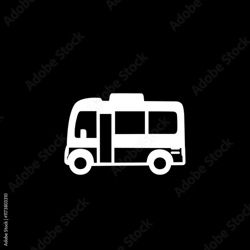 Minibus
