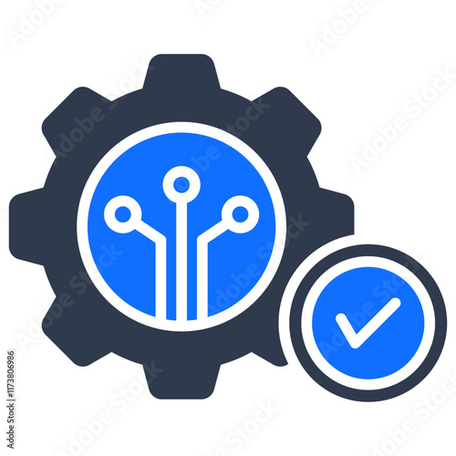 Budgeting Icon