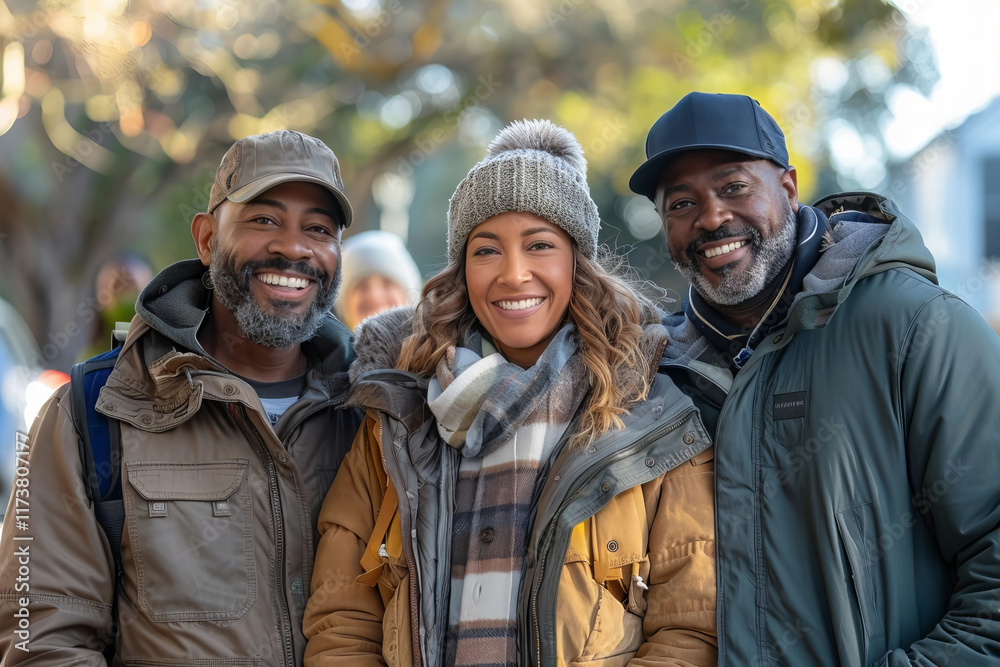Achieving Harmony in Homeownership: The Positive Influence of HOA and Community Collaboration Achieving Harmony in Homeownership: The Positive Influence of HOA and Community Collaboration