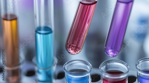 Infographic detailing Lab Value Cheat Sheet with tips for accurate patient assessment--ar 16:9